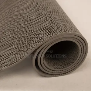 Designer Print PVC Anti-Slip Mat – Beauty Meets Function