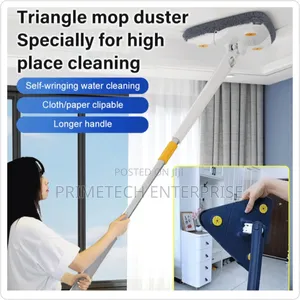 5 in 1 Wall Mop