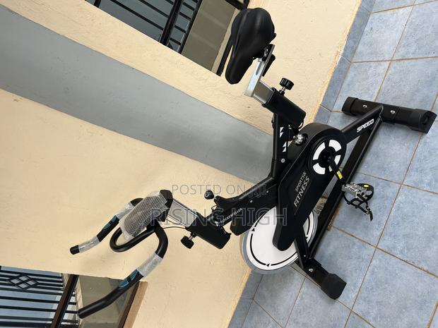 Rockerfeller Spin Bikes - thumbnail 2