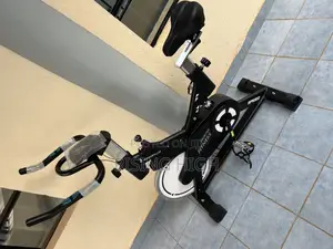 Commercial Rockerfeller Spinbikes