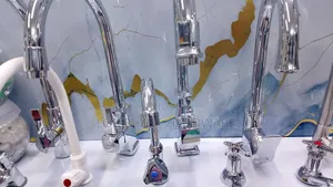 Affordable Kitchen Sink Mixer Tap Brimix