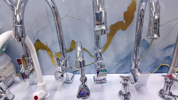 Affordable Kitchen Sink Mixer Tap Brimix