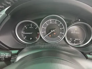 Mazda CX-5 2.2 Diesel FWD 2019 White