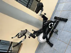 Fitness Rockerfeller Spinbikes
