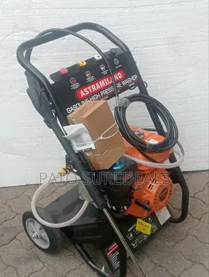 Astramilano Pressure Washer Machine 3600psi