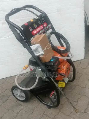 Astramilano Pressure Washer Machine 3600psi