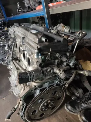 1az Slim Engine For Toyota Noah/Voxy