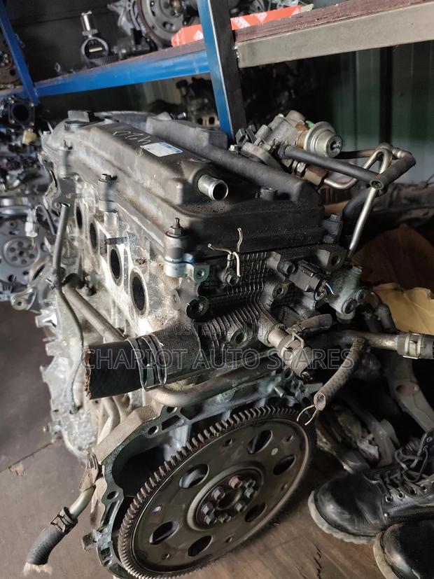 1az Slim Engine For Toyota Noah/Voxy - thumbnail 2