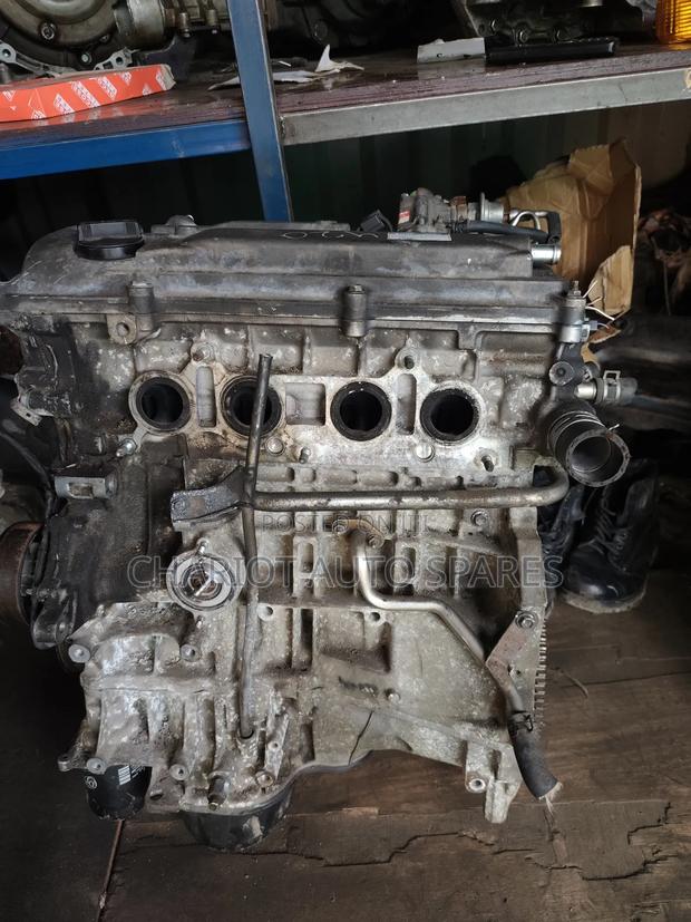 1az Slim Engine For Toyota Noah/Voxy - thumbnail 3