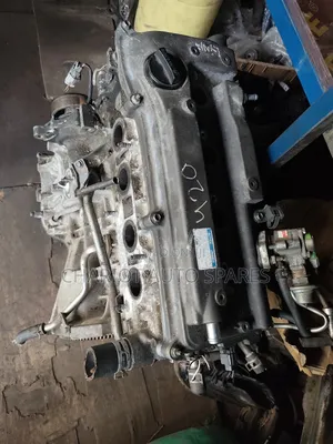 1az Slim Engine For Toyota Noah/Voxy