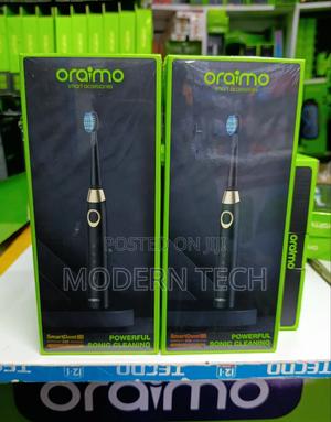 Oraimo Smartdent Electric Toothbrush - thumbnail 2