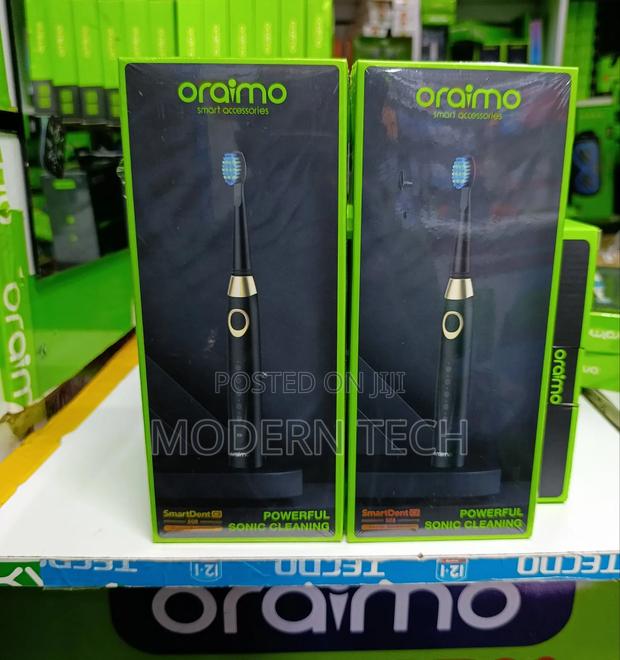 Oraimo Smartdent C2 Toothbrush - main view