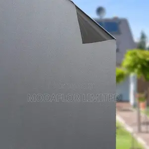 Blackout Film for Total Light Control Privacy!