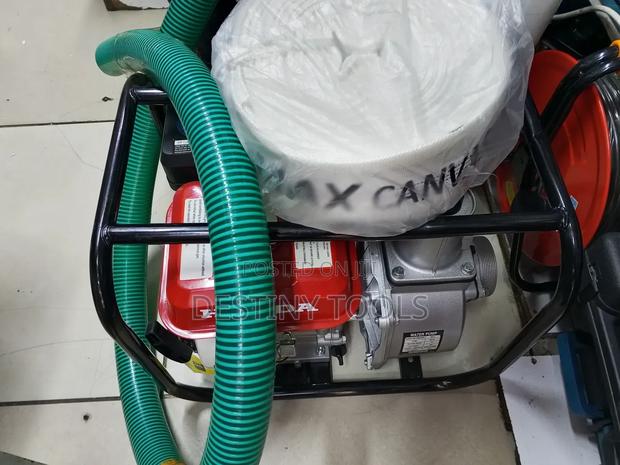 Honda Water Pump/Complete Water Pump Set - main view
