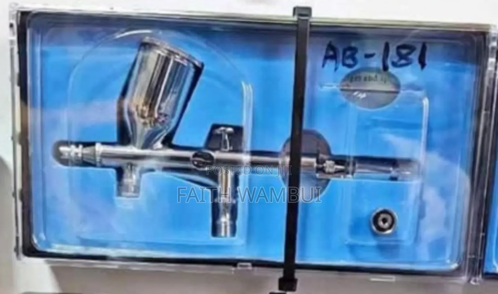 New Quality Air Spray Gun/Air Spray Gun