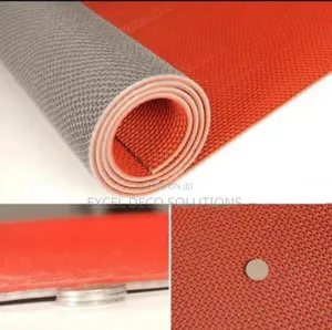 Washroom PVC Anti-Slip Mat – For Schools, Mosques Offices