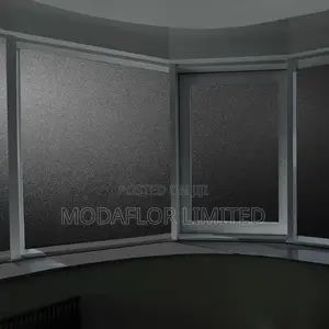 Blackout Film for Stylish Window Privacy Upgrade!