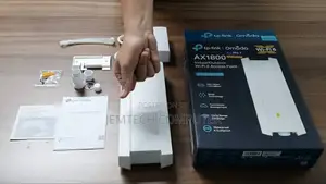 Tp-Link Eap610-Outdoor Ax1800 Dual-Band Wi-Fi 6 Access Point