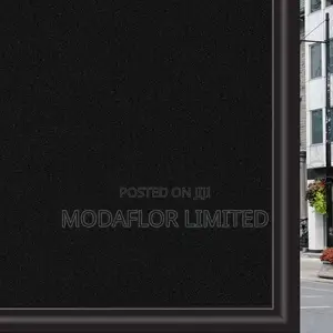 Blackout Film for Offices, Homes, Studios!
