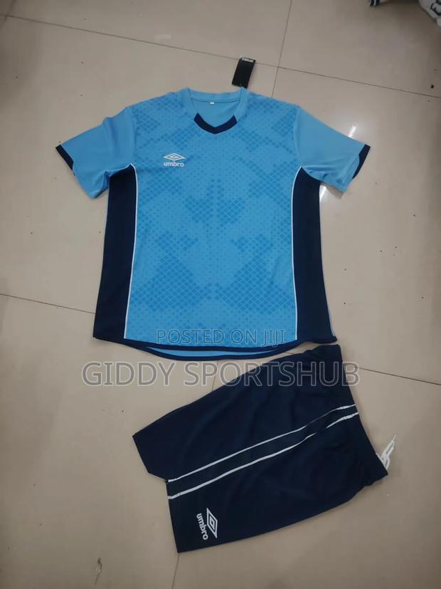 Football Kits Uniforms - main view