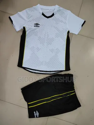 Football Kits Uniforms