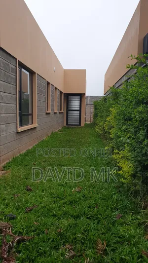 3bdrm Bungalow in Mugutha Secondary, Ruiru for rent