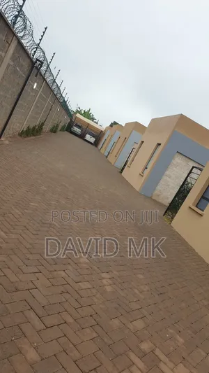3bdrm Bungalow in Mugutha Secondary, Ruiru for rent