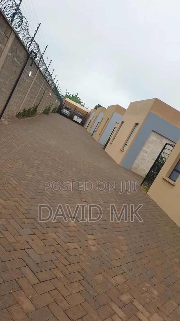 3bdrm Bungalow in Mugutha Secondary, Ruiru for rent - thumbnail 4