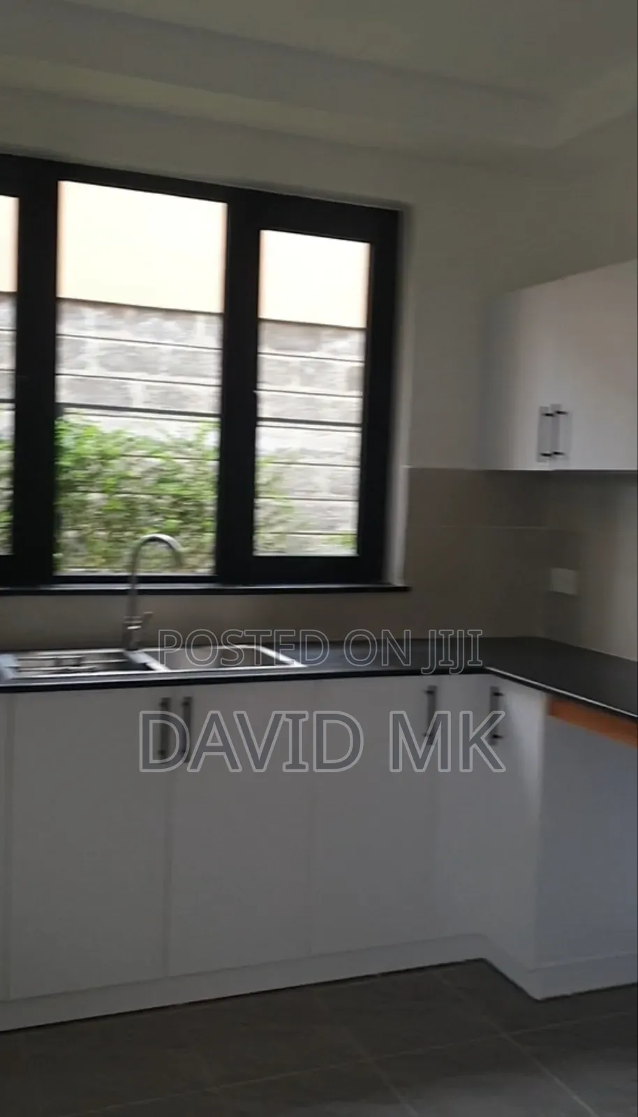 3bdrm Bungalow in Mugutha Secondary, Ruiru for rent