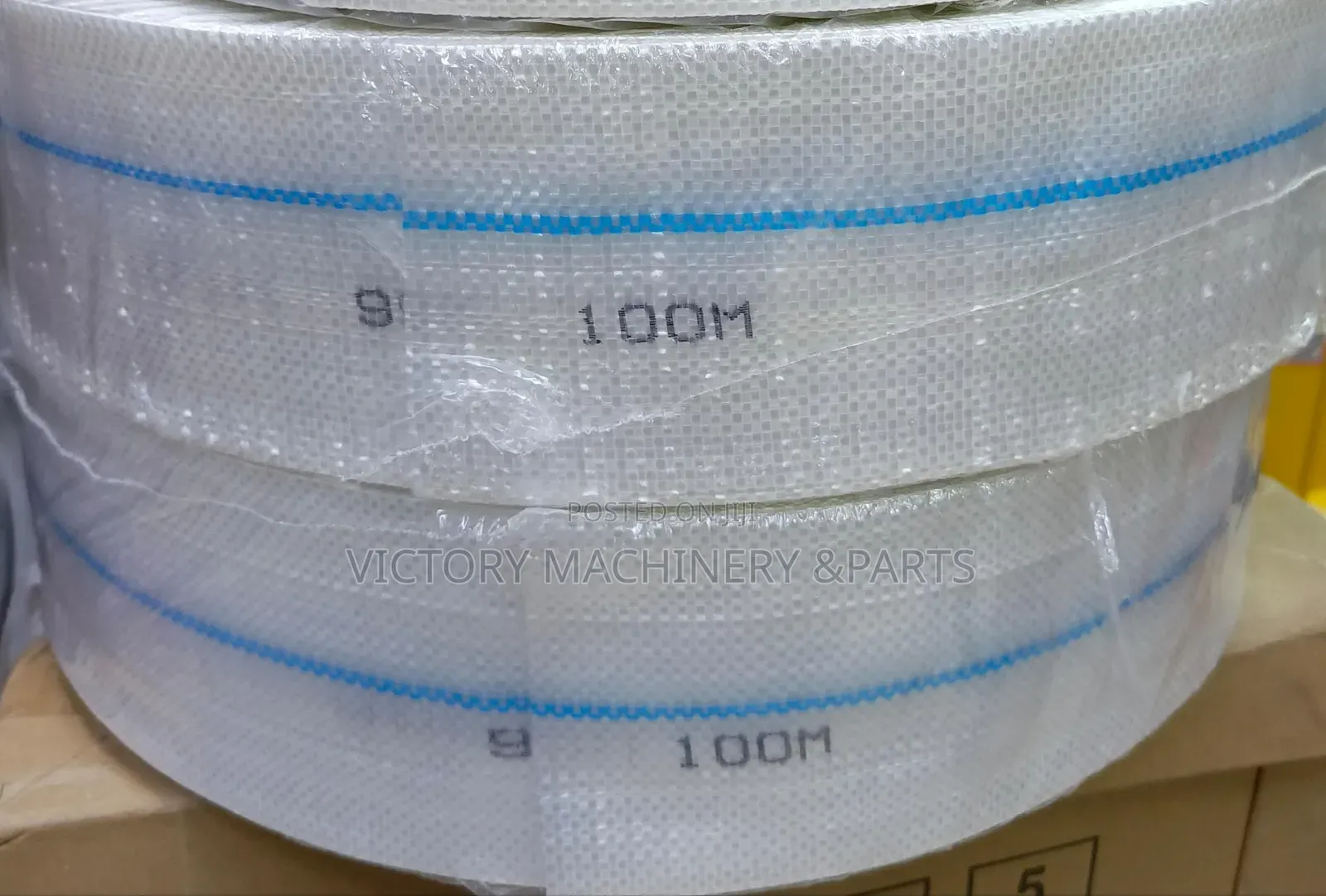 Delivery Horse Pipe 2"×100m