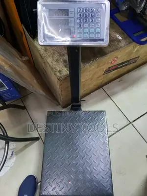 Platform Scale Without Guard