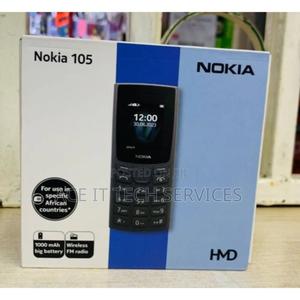 New Nokia 105 - thumbnail 2