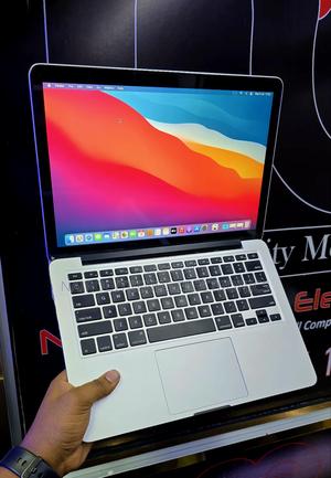 Laptop Apple MacBook Pro 2015 8GB Intel Core I5 SSD 500GB - main view