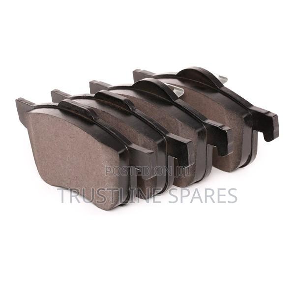 Volvo V60, S60, Xc60 Front Brake Pads – Brembo P86016 - thumbnail 2