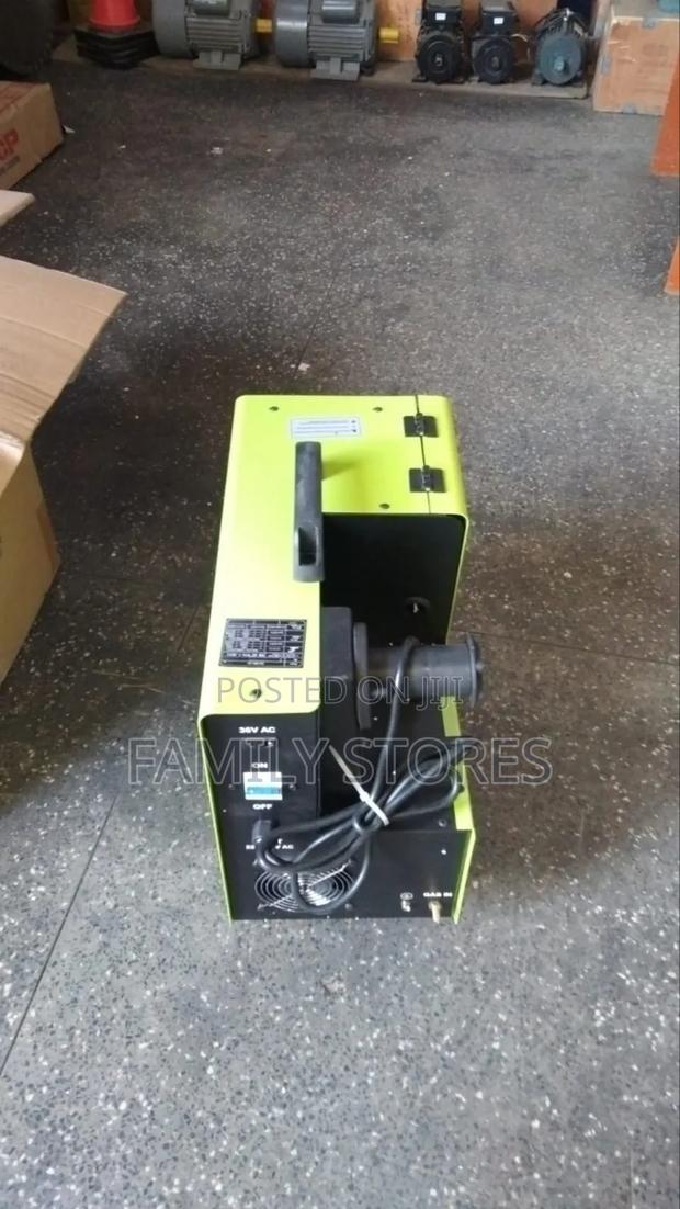 Commercial Mig Machine 250a Super Heavy Duty