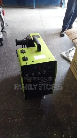 Commercial Mig Machine 250a Super Heavy Duty