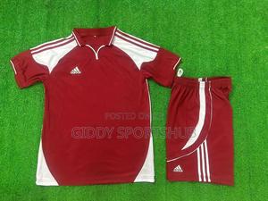 Kits for Soccer - thumbnail 2