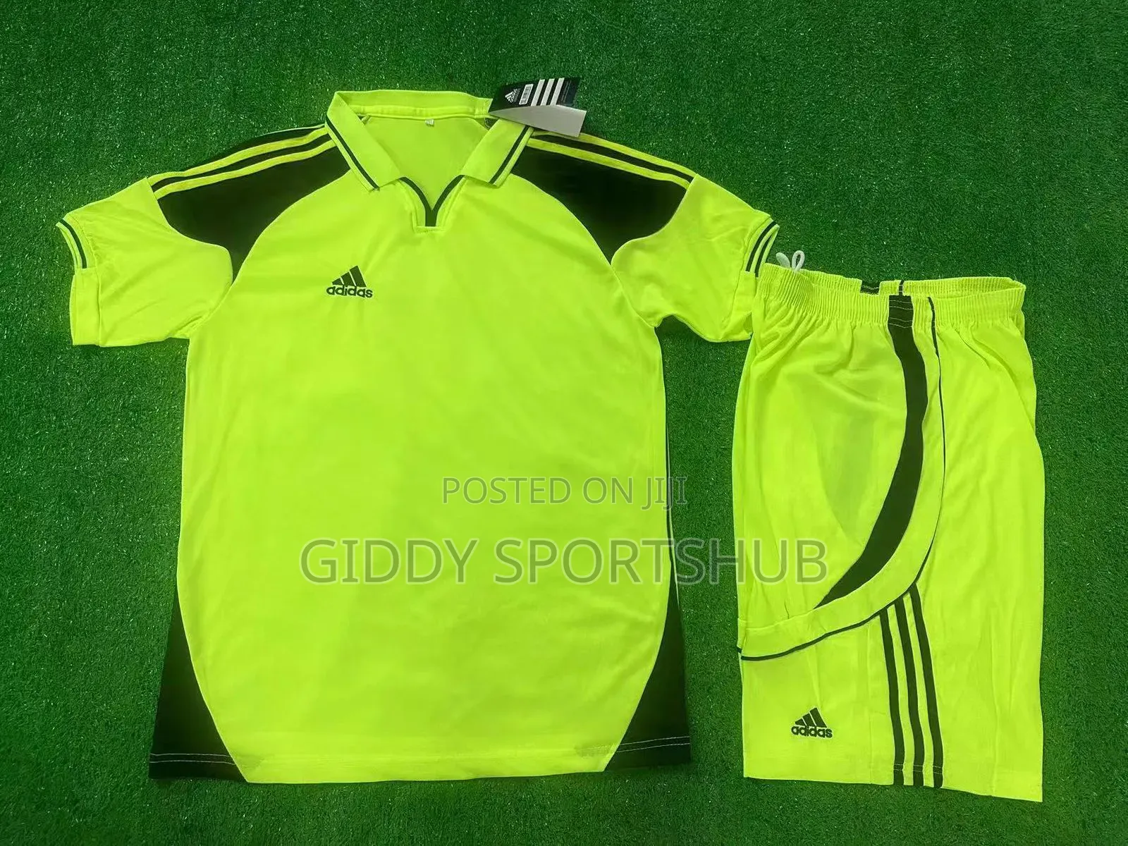 Kits for Soccer