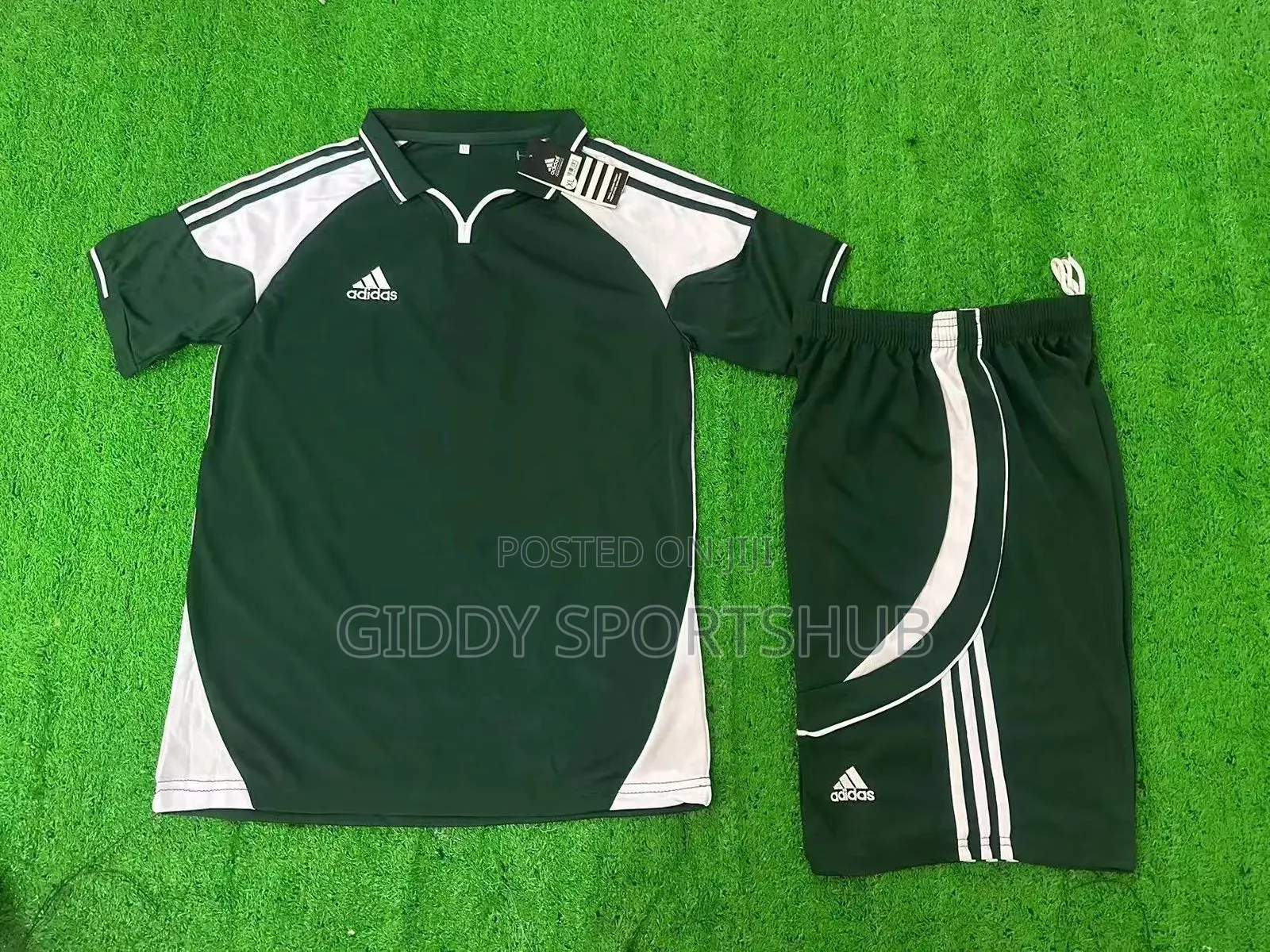 Kits for Soccer