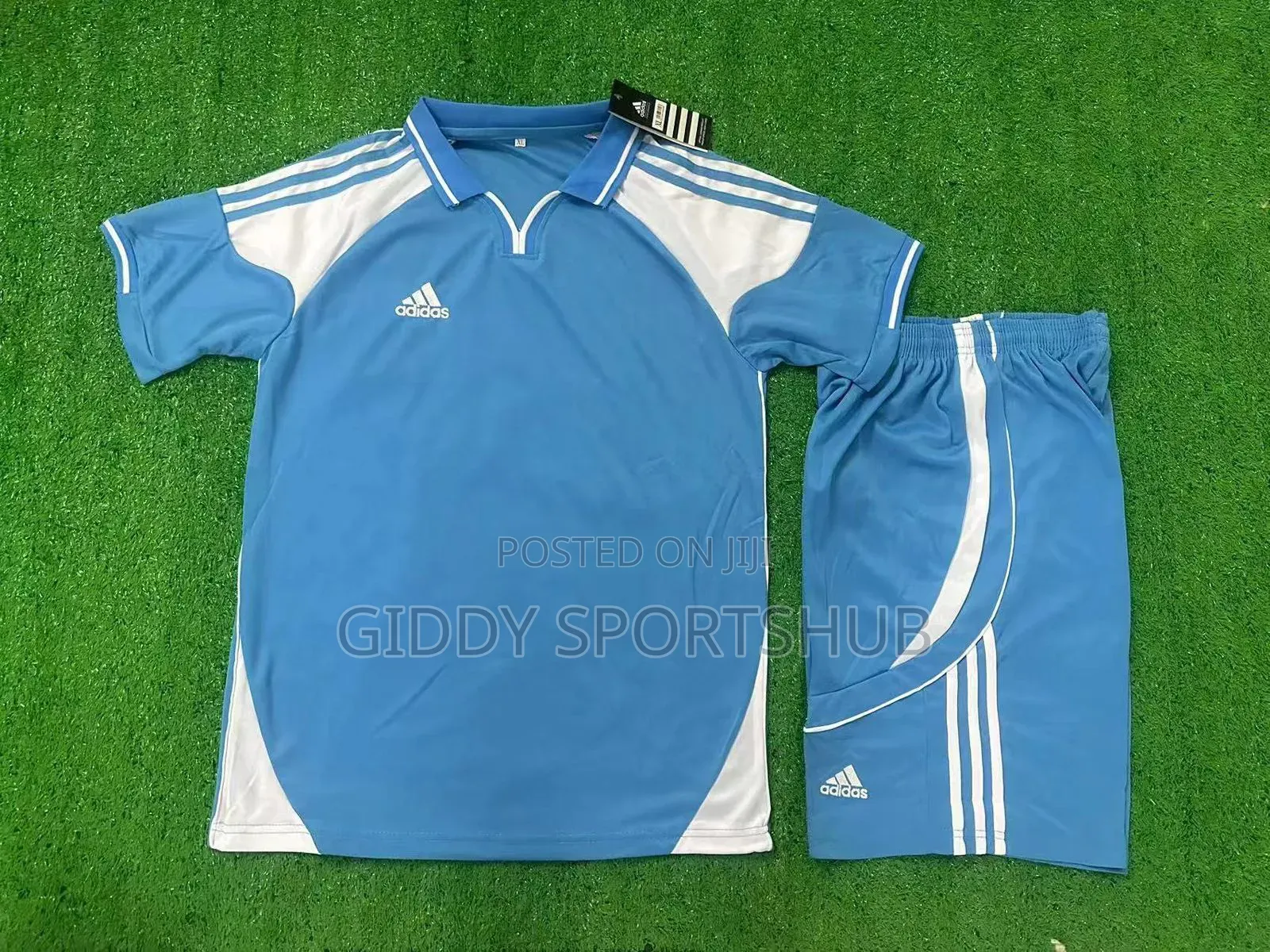 Kits for Soccer