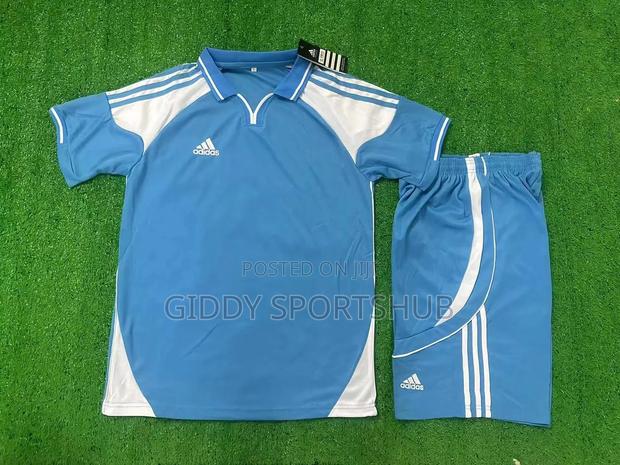 Kits for Soccer - thumbnail 7