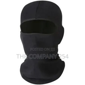 Quality Camouflage Outdoor Plain Balaclava Skie Masks