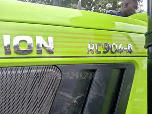 Zoomlion Rc904-A