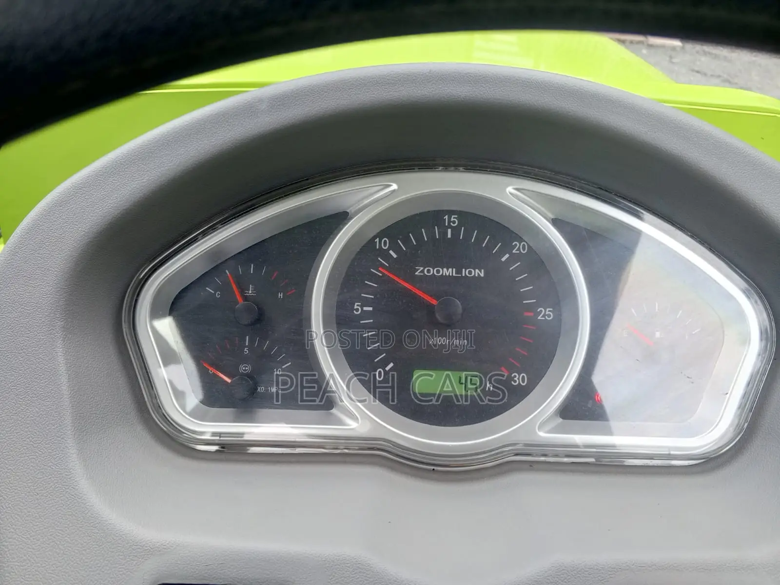 Zoomlion Rc904-A