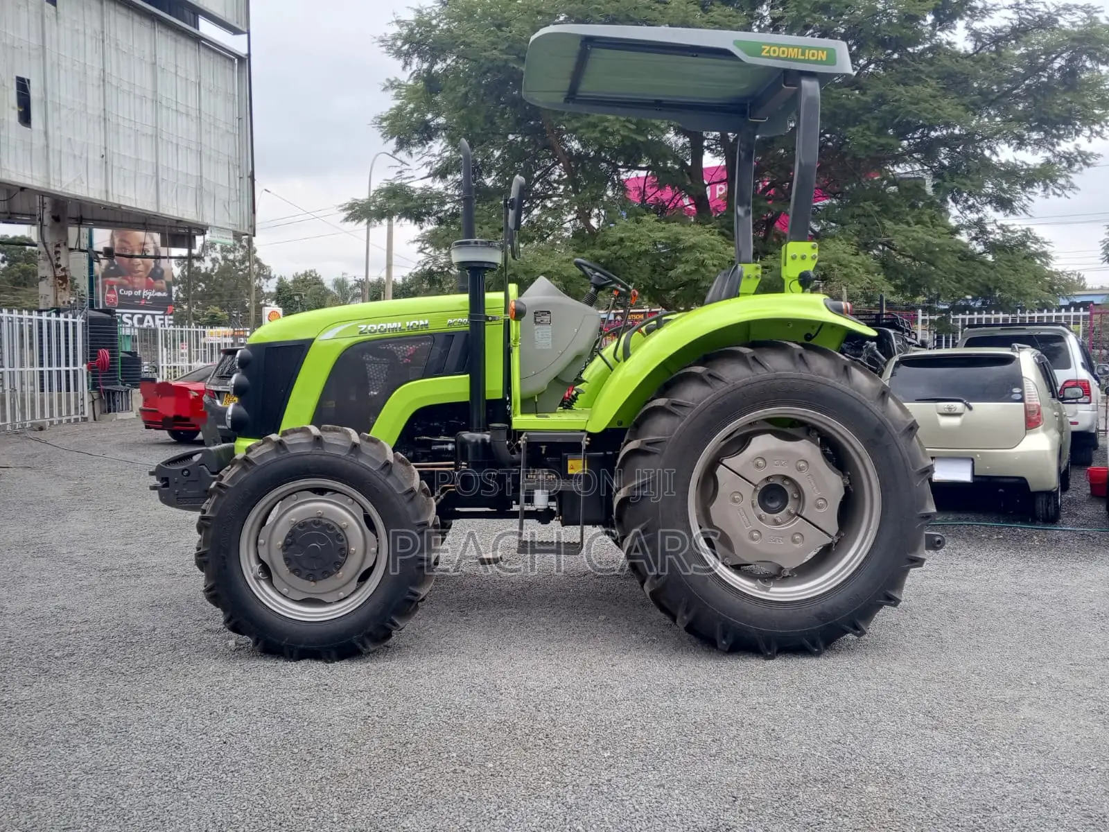 Zoomlion Rc904-A