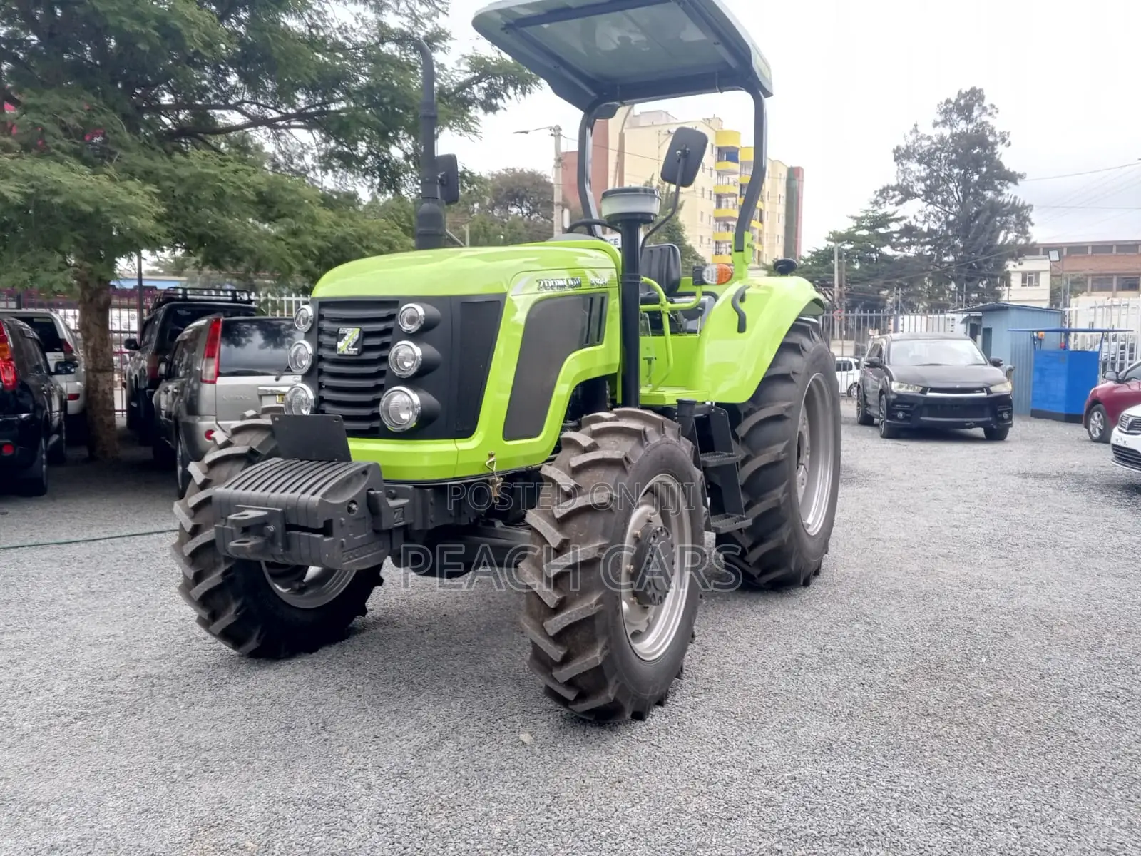 Zoomlion Rc904-A