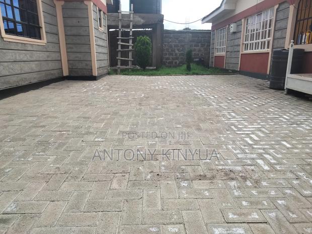 3bdrm Bungalow in Kitengela for rent - main view