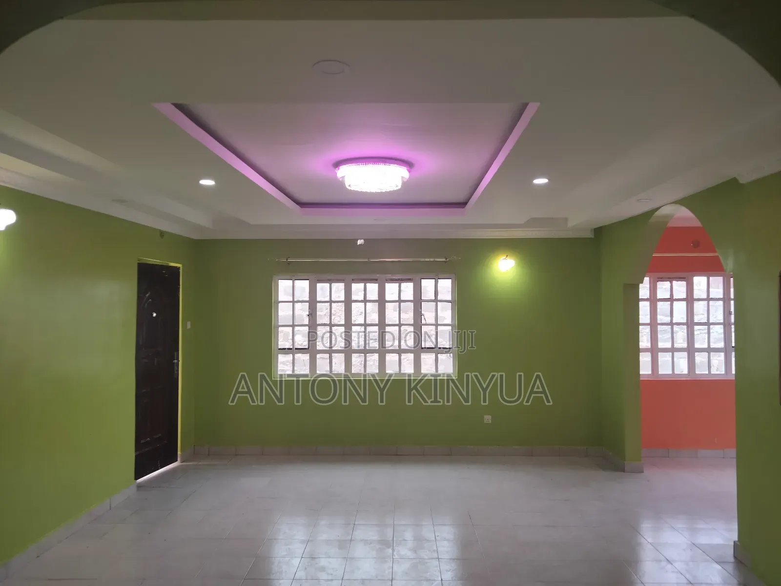 3bdrm Bungalow in Kitengela for rent