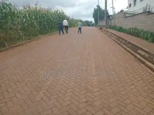 Land in Kitusuru for Sale