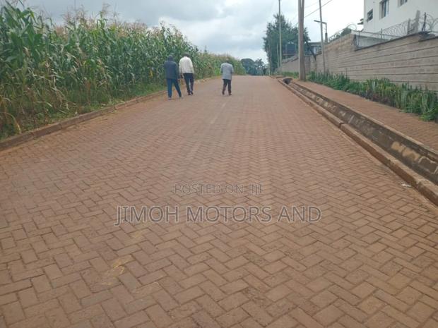 Land in Kitusuru for Sale - main view